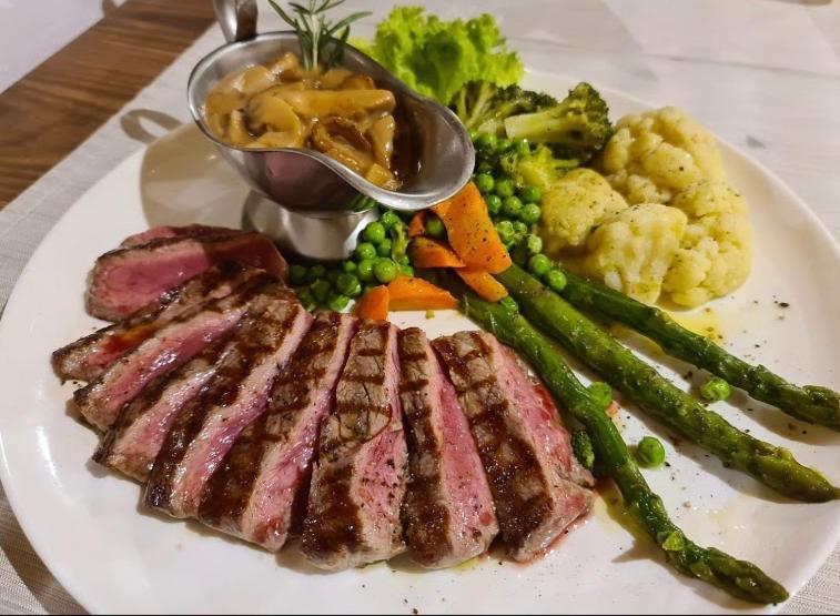 Ristorante Con Alloggio Val Sole Hotel Acquarossa Kültér fotó
